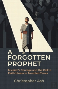 Bertrand.pt - A Forgotten Prophet