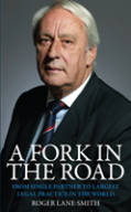 A Fork In The Road