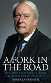 A Fork In The Road
