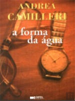 Bertrand.pt - A Forma da Água 