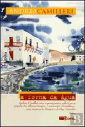 A Forma da Água