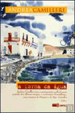 Bertrand.pt - A Forma da Água