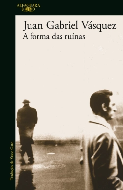 Bertrand.pt - A Forma das Ruínas