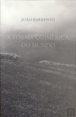 Bertrand.pt - A Forma Quimérica do Mundo