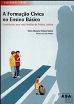 Bertrand.pt - A Formação Cívica no Ensino Básico