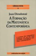 A Formação da Matemática Contemporânea