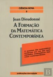 A Formação da Matemática Contemporânea