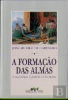 A Formação das Almas