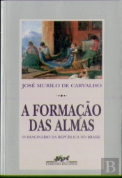 A Formação das Almas