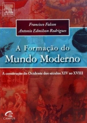 A Formação Do Mundo Moderno