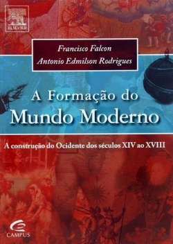Bertrand.pt - A Formação Do Mundo Moderno