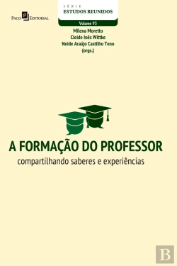 Bertrand.pt - A Formação Do Professor