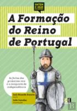 Bertrand.pt - A Formação do Reino de Portugal