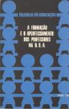 A Formação e o Aperfeiçoamento dos Professores na R.D.A.