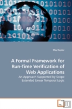 Bertrand.pt - A Formal Framework For Run-Time Verifica