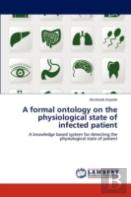 A Formal Ontology On The Physiological State Of Infected Patient