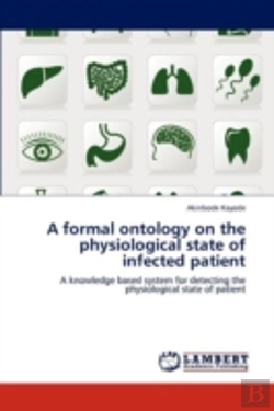 Bertrand.pt - A Formal Ontology On The Physiological State Of Infected Patient