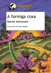 A Formiga Coxa