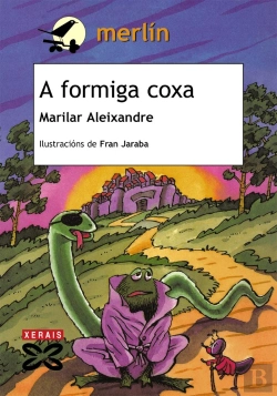 Bertrand.pt - A Formiga Coxa