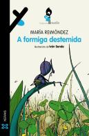 A Formiga Destemida