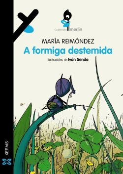 Bertrand.pt - A Formiga Destemida