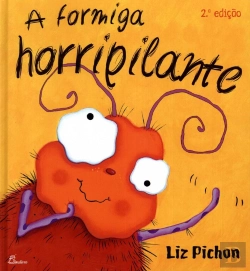 Bertrand.pt - A Formiga Horripilante