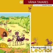 A Formiguinha Leonor