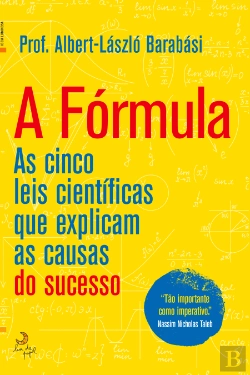 Bertrand.pt - A Fórmula