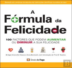 Bertrand.pt - A Fórmula da Felicidade