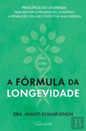 A Fórmula Da Longevidade
