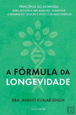 Bertrand.pt - A Fórmula Da Longevidade