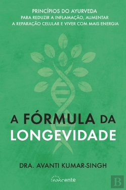 Bertrand.pt - A Fórmula da Longevidade