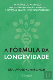 A Fórmula da Longevidade