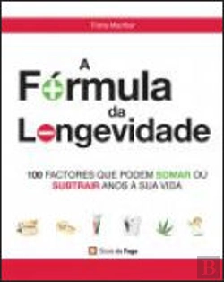 Bertrand.pt - A Fórmula da Longevidade