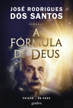 Bertrand.pt - A Fórmula de Deus