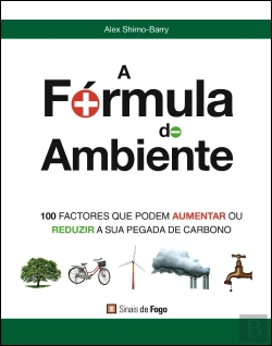Bertrand.pt - A Fórmula do Ambiente