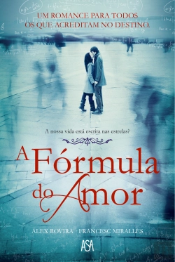 Bertrand.pt - A Fórmula do Amor