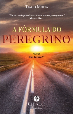 Bertrand.pt - A Fórmula do Peregrino
