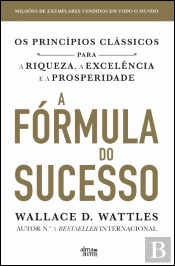 A Fórmula do Sucesso