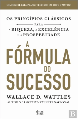 Bertrand.pt - A Fórmula do Sucesso