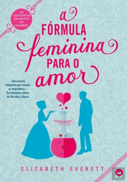 Bertrand.pt - A Fórmula Feminina Para O Amor
