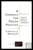 A Formula For Parish Practice