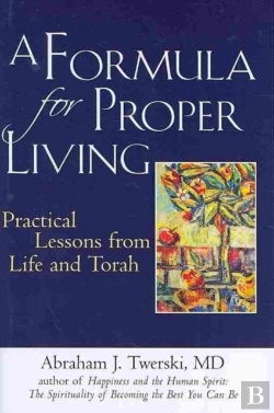 Bertrand.pt - A Formula For Proper Living