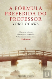 A Fórmula Preferida do Professor