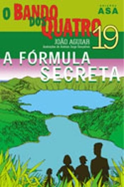 A Fórmula Secreta