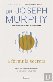 A Fórmula Secreta