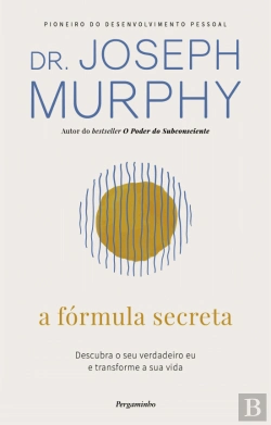 Bertrand.pt - A Fórmula Secreta