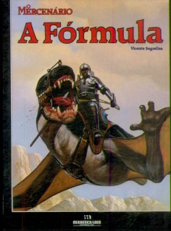 Bertrand.pt - A Fórmula