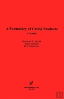 Bertrand.pt - A Formulary Of Candy Products