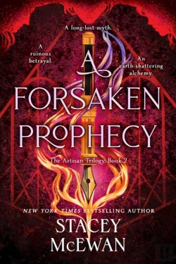 Bertrand.pt - A Forsaken Prophecy
